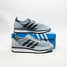 ADIDAS SL 72 RS Men's Blue SIZE 8 Trainers