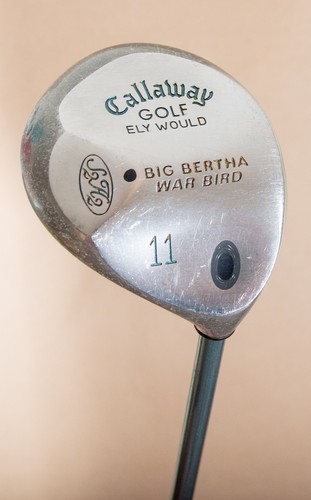 Callaway big bertha war - callaway,
