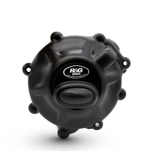 Engine case covers black - engine,