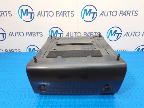 Mercedes class seat base - v,