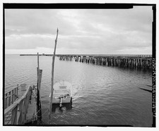 Cape Cod Cold