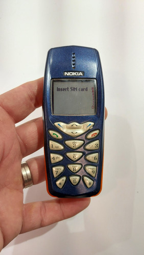 4574 vintage nokia 3510i - 4574.vintage,