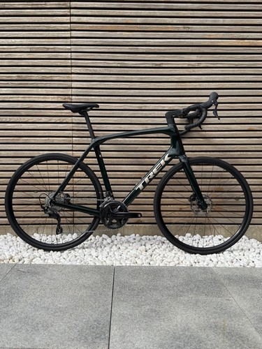 Trek domane sl5 gen - trek, carbon