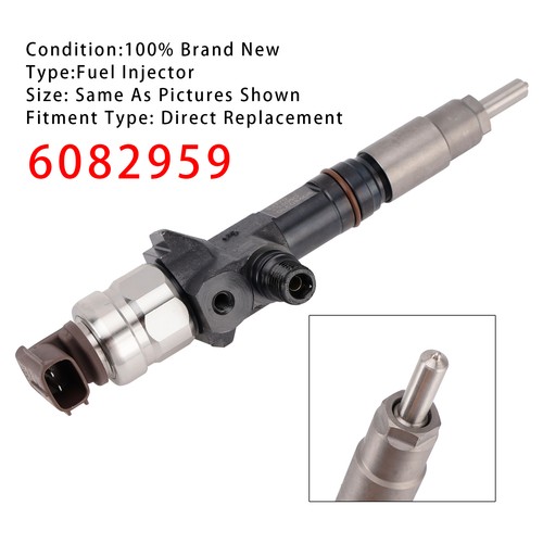 1pcs fuel injector for - 1pcs,