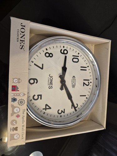 Jones london electric retro - jones,