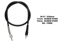 Speedo Cable for 1986 Suzuki