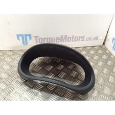 2009 Corsa D VXRacing VXR Speedo Surround