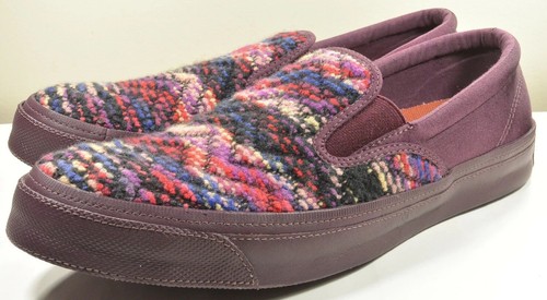 Missoni converse deck - missoni, x