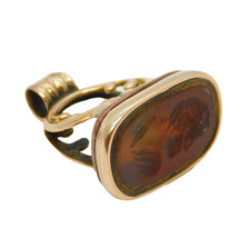 George iii 9ct rose - george,