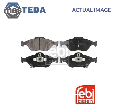 116267 brake pads set braking - 116267,