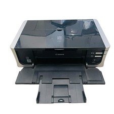 Canon Pixma IP4500 Inkjet Photoprinter Untested No Cables