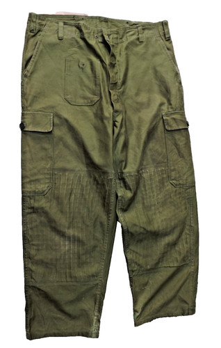 Vintage 1984 danish - 1984, army