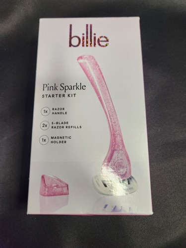 Billie glitter pink - billie,