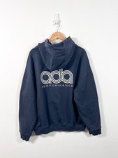 Adanola Hoodie Womens Size L
