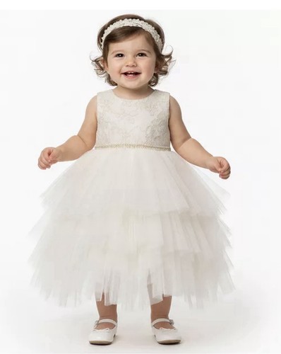 Bonnie baby girls hanky - bonnie,