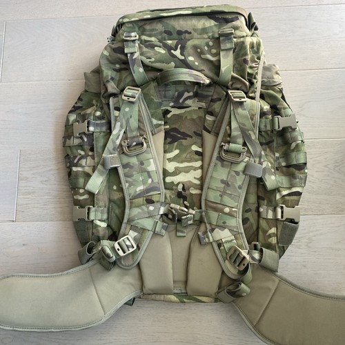 British army 90l bergen - british, army.90l