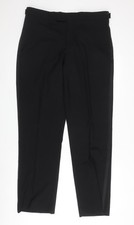 Gieves & Hawkes Men's Black