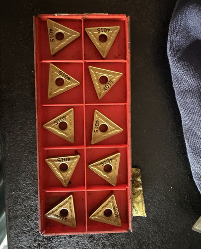 Sandvik coromant tnmg - sandvik,