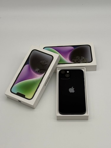 Apple iphone 128gb - 14, 6.1"