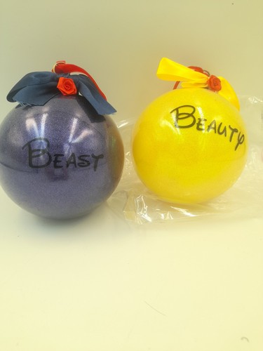 Unofficial disney beauty and - unofficial,