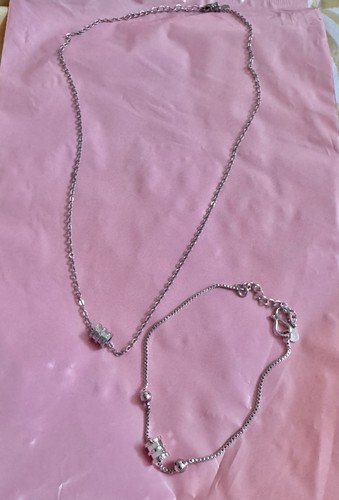 925 sterling silver - sterling, adjustable