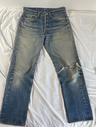 Levi 501 vintage 70s - 501,