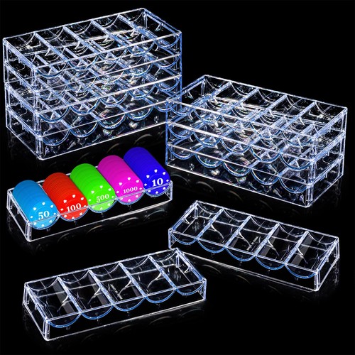 Pumtus pack poker - pumtus, tray