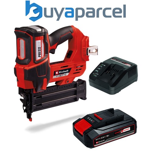 Einhell power change - einhell, 18v