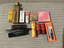 Benefit & Mac Etc Make Up