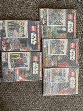 LEGO Minifigures Star Wars