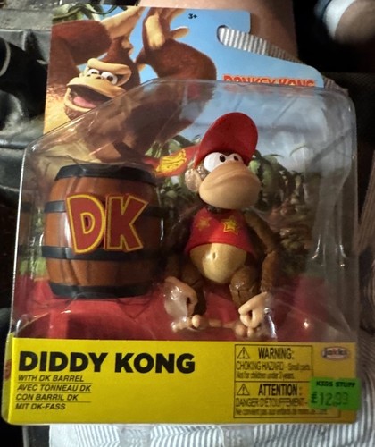 Jakks pacific super mario - super,