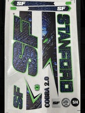 SF Stanford COBRA 2.0 Cricket