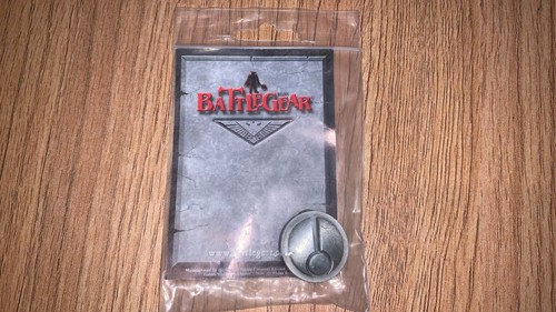 Warhammer 40k battle gear - battle,