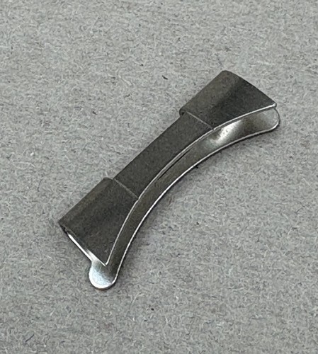 Genuine rolex 20mm end link - rolex,