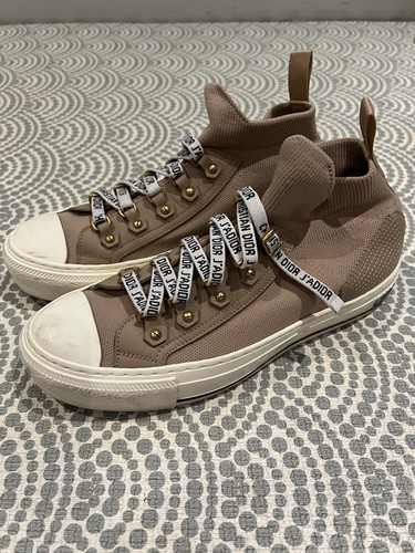 Christian dior sneakers 37 - christian, eu