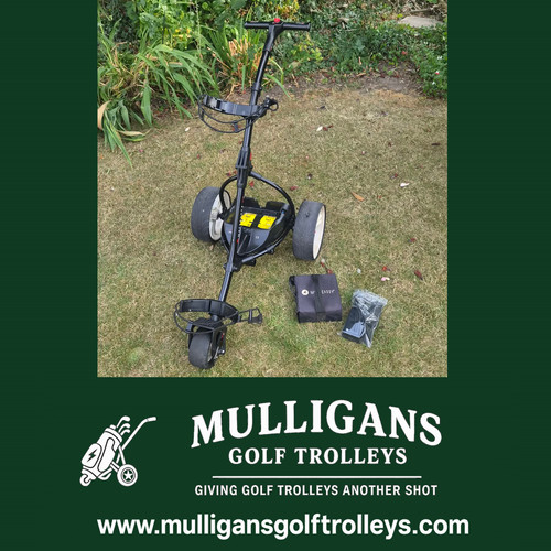 Used motocaddy digital - motocaddy,