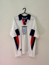 Original Authentic England