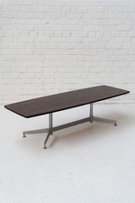 American Rosewood and Steel