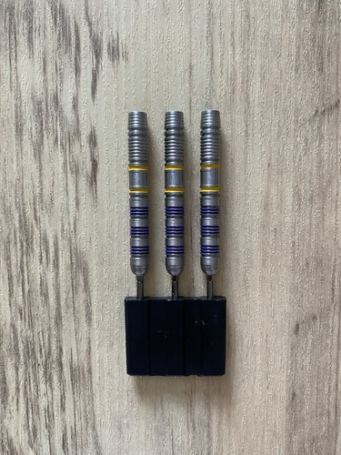 Luke littler darts 24g loadout - luke,