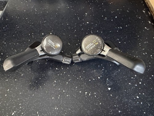 Shimano deore thumb shifter - shimano,