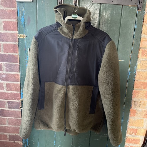 Fortis tundra xxl fleece - tundra,