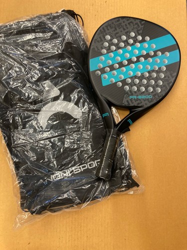 Brand new padel - brand,