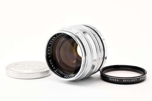 Mint canon 50mm - [mint],