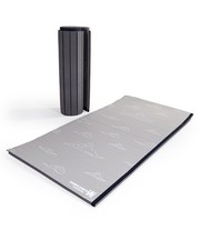 Signature Series® 2x (1.5x3m) Hikari Roll Out Mat 40mm thick CLOUD -BJJ/JUDO/MMA