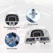 1 Pack For Toyota Land Cruiser