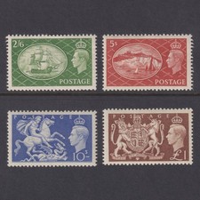 Kgvi 1951 george 6th festival - 1951,