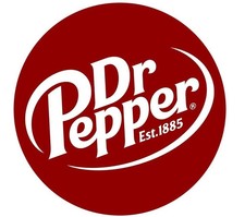Dr. Pepper 4 Inch Vinyl