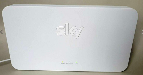 Sky wireless booster - q,