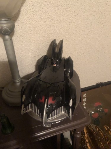 Vintage batmobile huge - vintage, cookie