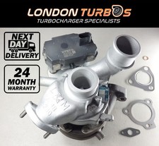 Turbocharger for Kia Hyundai